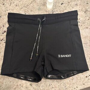 Bandit Running Shorts